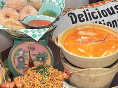 -泰妃殿(武汉首店)