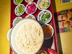 -大海碗·炸酱面·烤鸭·京菜(天坛店)