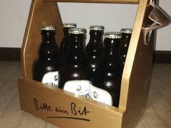 -巴伐利亚啤酒坊(意式风情街店)