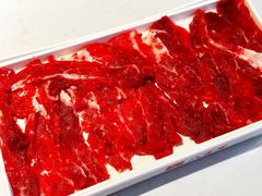 -汕头八合里海记牛肉店(清河店)