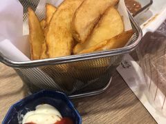 -好牛烧肉(世茂广场店)