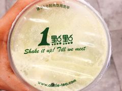 -1点点(温州府前店)