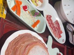 -重庆袁老四火锅(武进万达店)