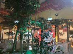 -和源祥·日照菜扛把子(万平口一店)