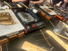 -黄鱼炙夜·烧烤·小龙虾(世茂缤谷店)