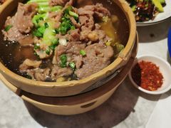-天辣(金桥啦啦宝都店)