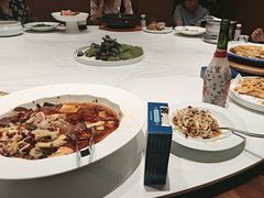-新海渔港·胶东海鲜家常菜·家宴(奥体中心店)