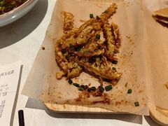 -蓉李记成都名小吃(合肥包河万达店)