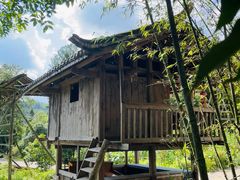 -武隆天坑寨子景区