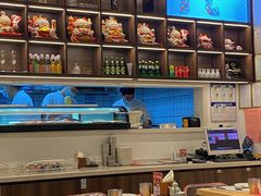 -喜寿司(金狮广场店)