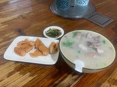 -兄妹生滚粥(广昌路店)