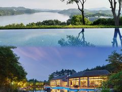 -天目湖涵田度假村