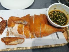 -金哥私房菜馆(张府园总店)