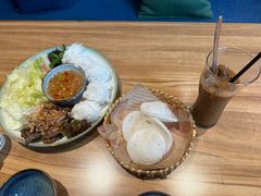 -越美小馆·越南料理(曲江店)