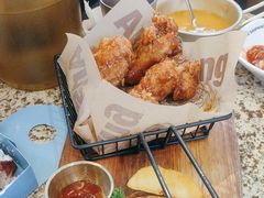 -安又胖韩国烤肉(美罗城店)