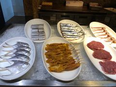 -佛山保利洲际酒店·月色西餐厅