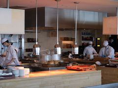 -广州柏悦酒店·悦景轩·粤菜餐厅