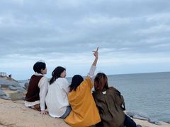 -问海文创园