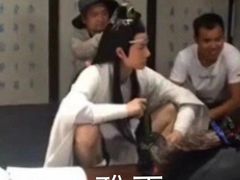 -天河体育中心游泳馆