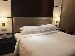 -上海静安昆仑大酒店