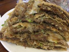 -清真永恒华威肉饼(潘家园店)