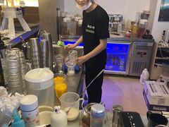 -白仁仔· 活烤海鲜 宵夜(豫园店)