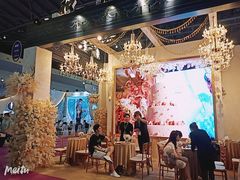 -东浩兰生上海世博展览馆