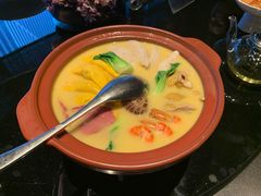 云雾笋煨猪肚-凤凰湘语·湘粤鲜融(浦东旗舰店)