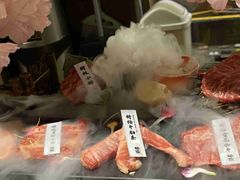 -樱宿日式和牛烧肉(五道口店)