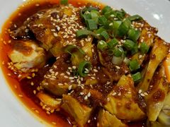 -掌上鲜(南顺城街店)