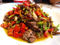 -伙靠·江浙菜(田林路店)