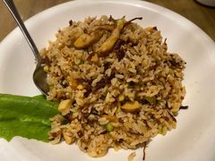 -枣子树·素食餐厅(普陀山店)