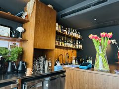 -Onirii Coffee(长乐路店)