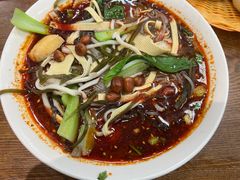 -郑家包子牛肉拉面(尚勤路店)