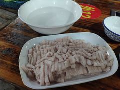 -章记正宗南岗鱼蛋火锅