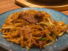 -木棉·醉心粤味(COCO Park店)