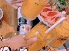 -花和海鲜自助(梅江店)