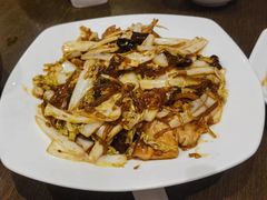 -老牌坊鲁菜名店(宽厚里店)