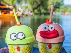 -承德避暑山庄景区