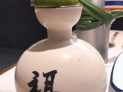 -太食獸泰式茶餐厅(济南万象城店)