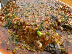 -柏合黄记豆腐皮饭店