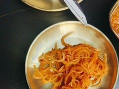 -西塔老太太泥炉烤肉(海上世界店)