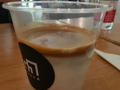 -Cafe Villa