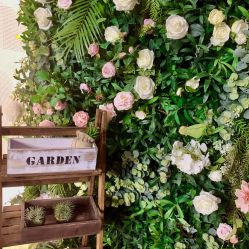 -格乐利雅婚礼艺术中心(南外滩店)