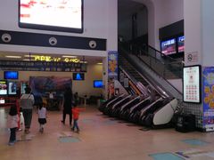 -星星国际影城(激光松山湖店)