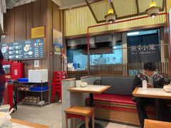 大堂-無夕·小笼(大东方百货店)