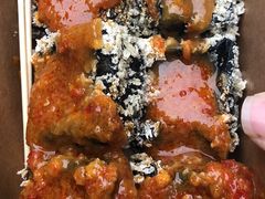 暴雪臭豆腐-品腐记·豆腐王朝(老门东总店)