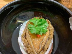 -山之川·日式料理(瀚海海尚店)