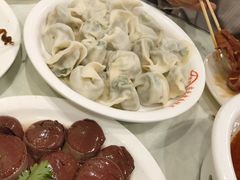 -李记饺子·熏酱东北菜(欢乐谷店)