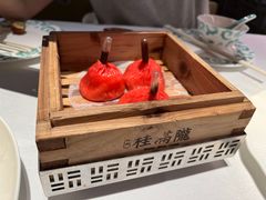 -桂满陇·海市蜃楼·黑金(国金店)
